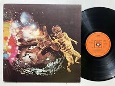 Santana - Santana (3rd album) LP - 1971 - UK - EX/VG+! comprar usado  Enviando para Brazil