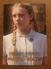Primrose everdeen hunger for sale  Ackerman