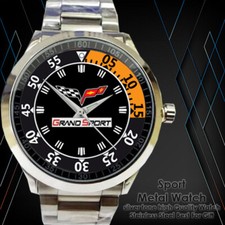 Metal watch corvette for sale  Hialeah