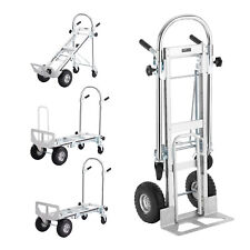 Aluminum convertible hand for sale  Norcross