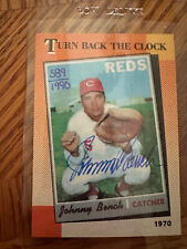 1990 topps johnny for sale  Lanesboro