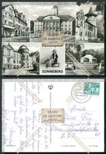 Foto spielzeugstadt sonneberg gebraucht kaufen Foto spielzeugstadt sonneberg gebraucht kaufen  Bad Salzuflen