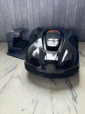 Husqvarna automower 330x gebraucht kaufen  Asbach-Bäumenheim