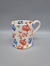 Emma bridgewater platinum for sale  WORTHING