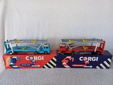 Corgi volvo car for sale  SANDBACH