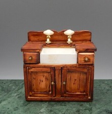 antique kitchen sink for sale  Saint Louis