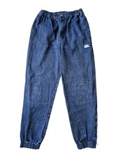 Men canterbury denim for sale  MANCHESTER