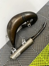 Hgs exhaust system for sale  EASTLEIGH