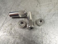 Delkevic rim lock for sale  NEWCASTLE