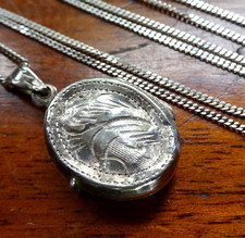 Vintage 925 sterling for sale  PICKERING