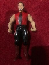 Wwe jakks ruthless for sale  Ireland