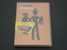 Chessbase chess fritztrainer gebraucht kaufen  Koblenz