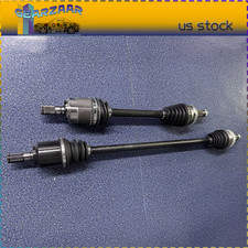 Pair front axle for sale  Ontario