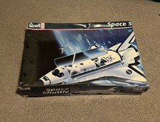 Revell nasa space for sale  STOKE-ON-TRENT