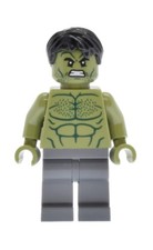 Lego super heroes usato  Monza