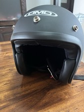 Casco dmd usato  San Marco Argentano