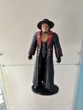 Wwe figur undertaker gebraucht kaufen  Pegnitz