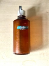 Nalgene water bottle for sale  FORDINGBRIDGE