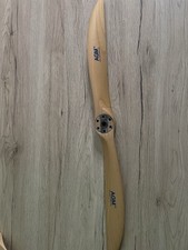 Agm holzpropeller 28x10 gebraucht kaufen  Rotthalmünster