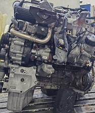 Motore semicompleto per usato  Italia