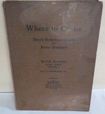boating cruising books for sale  Rutland