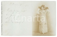 1901 berlin donna usato  Milano