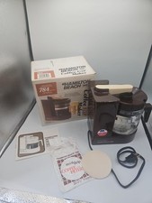 Hamilton beach mini for sale  Niles