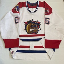 Game worn ron for sale  Imperial