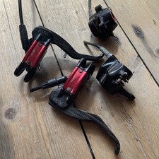 Magura marta carbon for sale  WALLASEY
