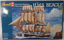 Revell 05458 segelschiff gebraucht kaufen  Plettenberg