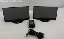 Pair bose sounddock for sale  South San Francisco