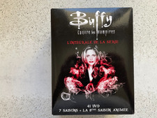 Buffy vampires intégrale d'occasion  France