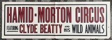Rare hamid morton for sale  Rogers