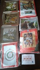 Packungen sticken buch gebraucht kaufen  Ingelheim am Rhein