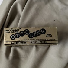 Otto link super for sale  Canon City