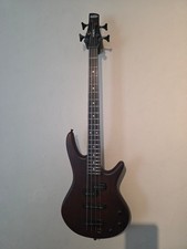 Ibanez Gio Micro E-Bass GSRM20B-WNF, usado comprar usado  Enviando para Brazil