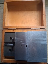Eclipse magnetic vice for sale  BIRMINGHAM