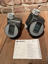 Gardena flex control gebraucht kaufen  Hückeswagen