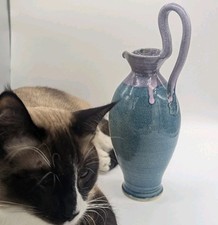 Rebecca pitcher blue for sale  Buford