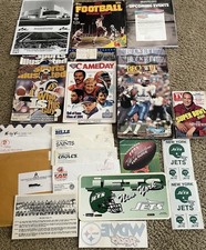 Vintage Sports Memorabilia for sale  Youngstown