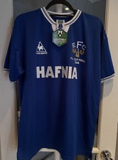 Everton 1984 cup for sale  HORNCHURCH