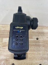 Carson reflex wheel gebraucht kaufen  Xanten