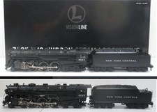 Lionel 11209 vision for sale  Middletown