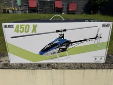 Horizon hobby blade for sale  LEEDS