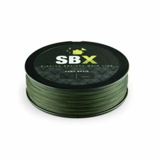 Thinking Anglers SBX AFUNDAMENTO TRANÇADO LINHA PRINCIPAL 300m 0r 600m comprar usado  Enviando para Brazil