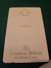 Genuine london hilton for sale  BRIGHTON