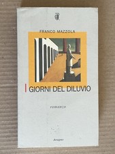 Franco mazzola giorni usato  Apricena
