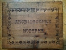 Jeu construction ancien d'occasion  Metz-