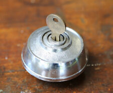 Vintage chrome locking for sale  Decatur