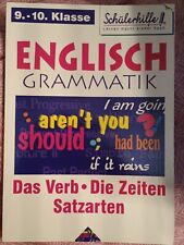englisch klasse 9 gebraucht kaufen englisch klasse 9 gebraucht kaufen Eppstein